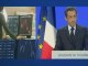 Ensemble pour lutter contre la crise - Nicolas Sarkozy