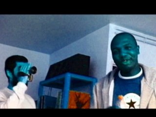 PARANOWEED / IVYBUZZ