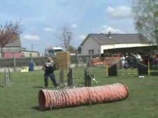 JUMPING CHAMPIONNAT REGIONAL LAON 2008