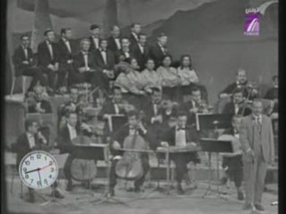 foug el henna Kholkhal bou ratline, jouini chante saliha