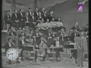 Foug El Henna & Bou Ratline: Jouini & Saliha Perform