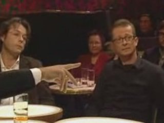 Dieudonné insulté de « Nègre » sur la télé suisse