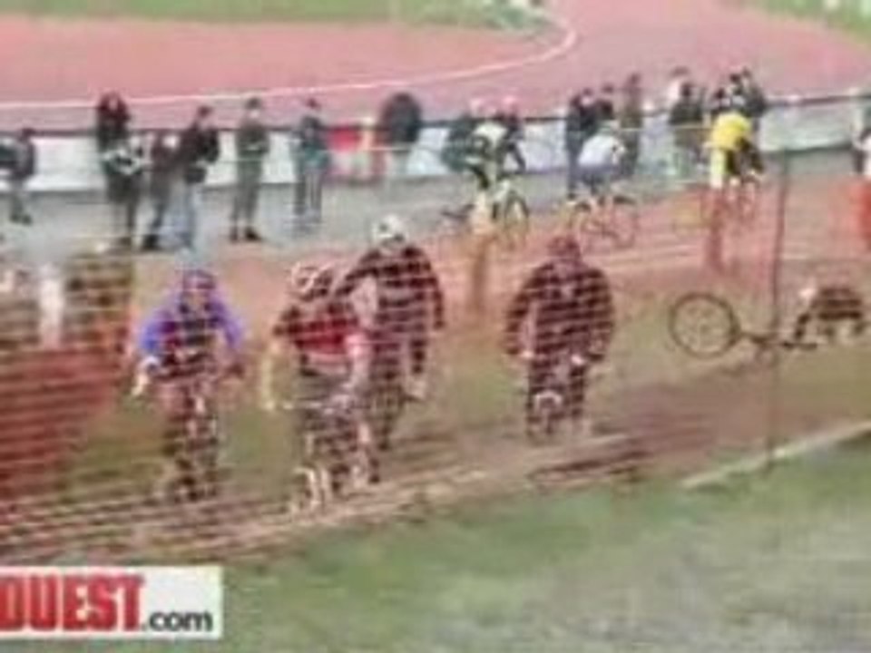 Cross Sud Ouest Gujan Mestras - vetathlon