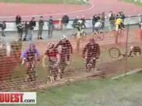 Cross Sud Ouest Gujan Mestras - vetathlon