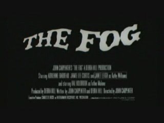 BANDE ANNONCE THE FOG STEFGAMERS