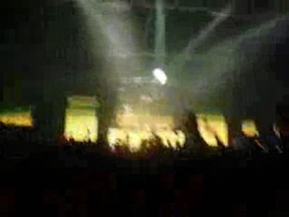 Boys Noize @ I Love Techno 2008
