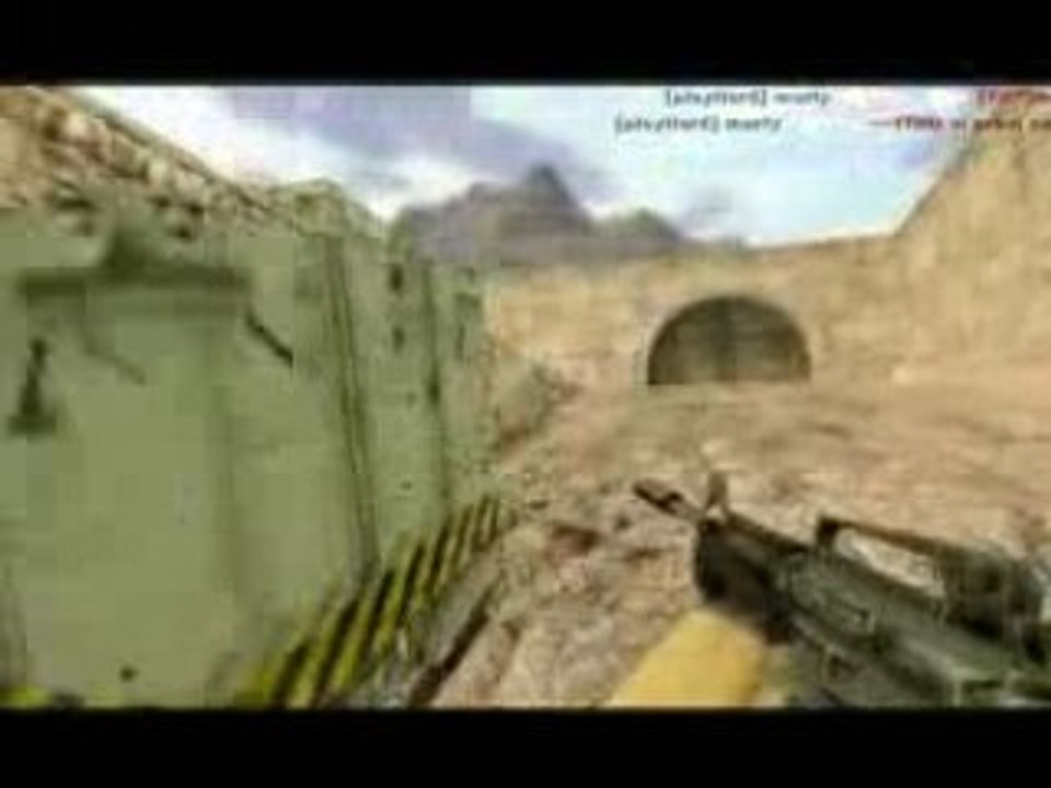 Inposible Players