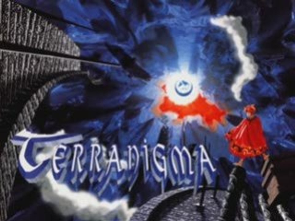 Annonce walkthrough Terranigma