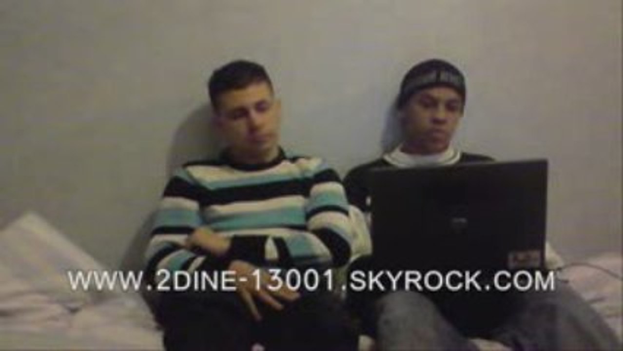 TEASER STREET-ZONE 2DI'NE & VENOM - SON A VENIR!!!