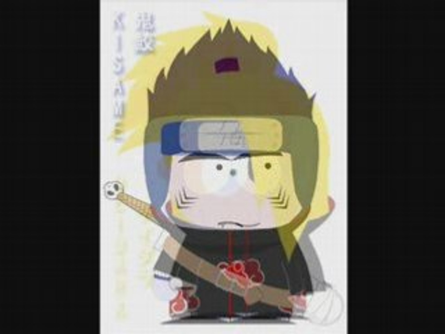 Naruto south park - video Dailymotion