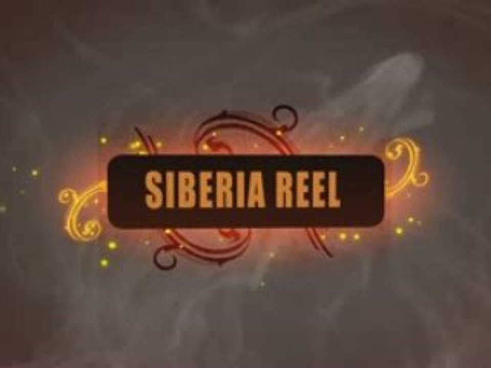 Siberia's Evolution