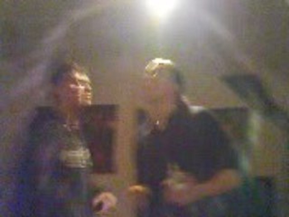 Snap Feat Kewax  end by arekusu sur Mulan