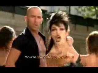 KING SIZE  Choregraphe Cecile.Chaduteau