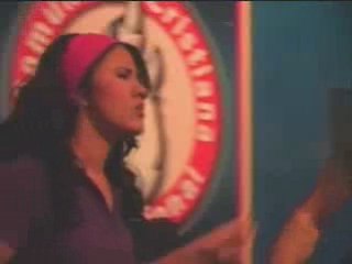 Drama Cimientos 2008 Parte 1