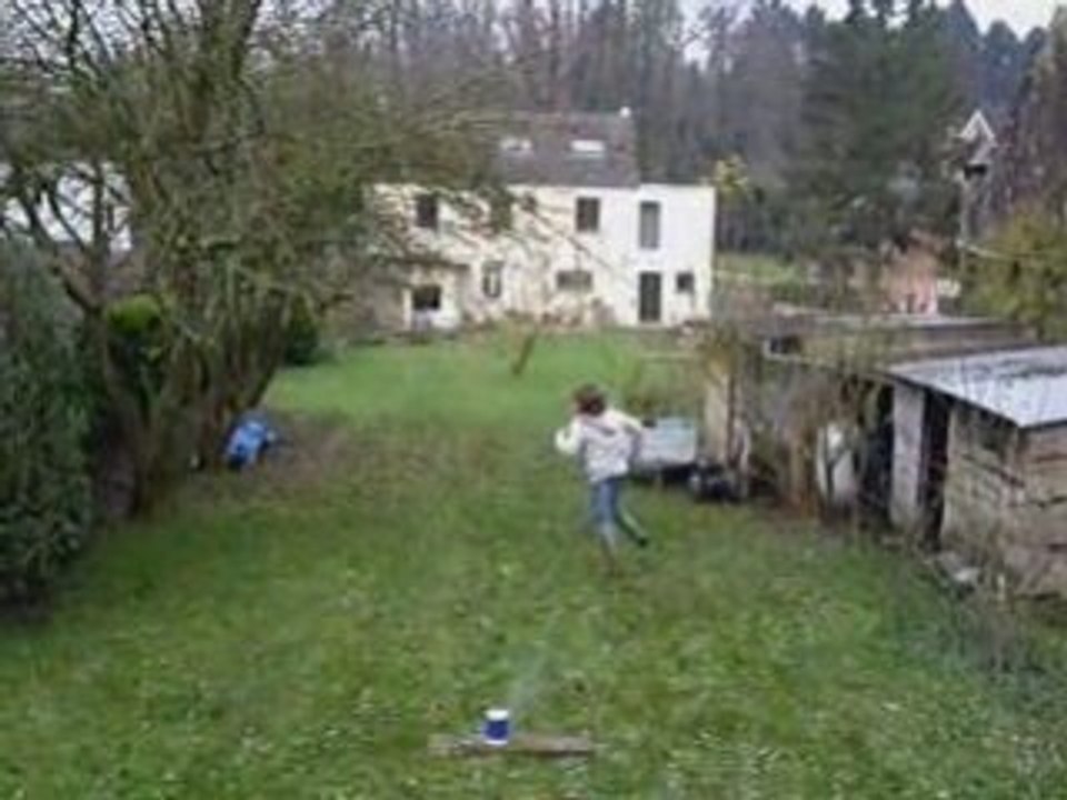 Pétards & Explosions