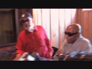 Sonny Rollins is a Work-In-Progress