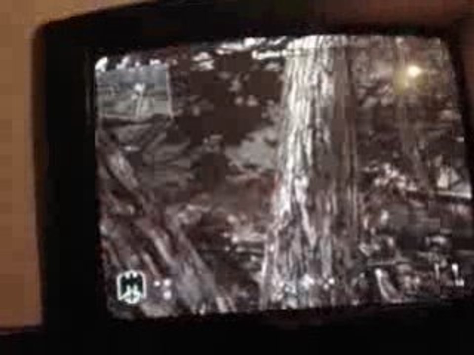 glitches cod5 seelow GIGN