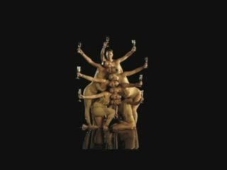 Freixenet 2008: Felices Fiestas