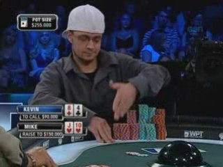(UK) WPT - Bellagio Cup - Partie 03