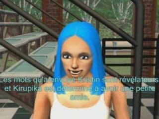 Partie 3 : X-Friends, admirateur secret