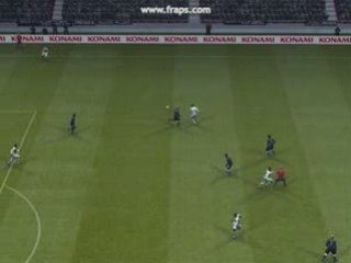 Sessegnon-Reprise de Volée Acrobatique
