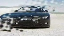 BMW Mzero