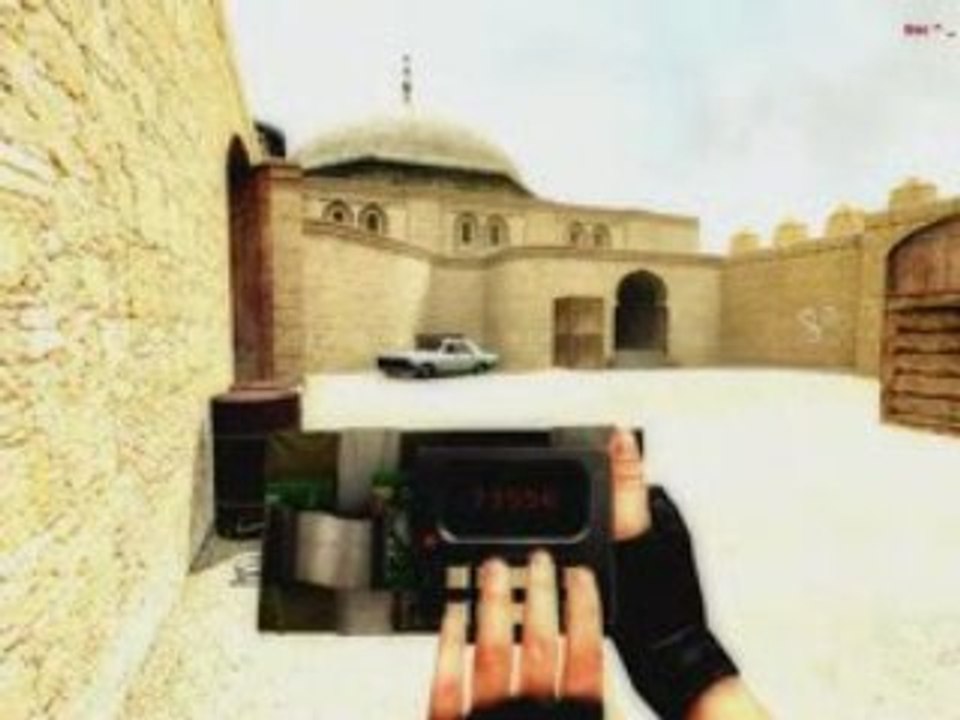 1 VS 5 D2