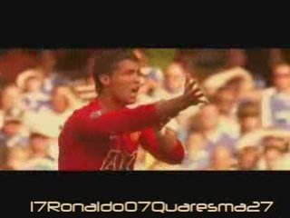 Cristiano Ronaldo  le meilleur joueur du monde