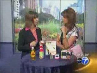 Not Just A Pretty Face