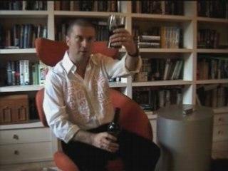 Gonzo Wine Tasting Experience 🍷