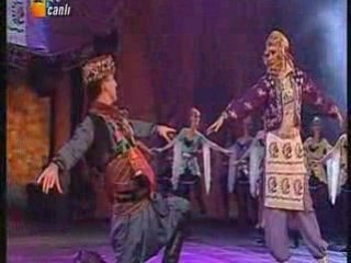 [Oyun] Anadolu Atesi 3 [Zeybek]