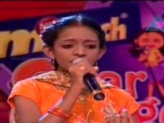 Munch Star Singer 2008 Ragapriya FM Director Round