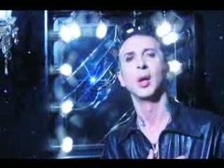 Mekon feat. Marc Almond - Please Stay