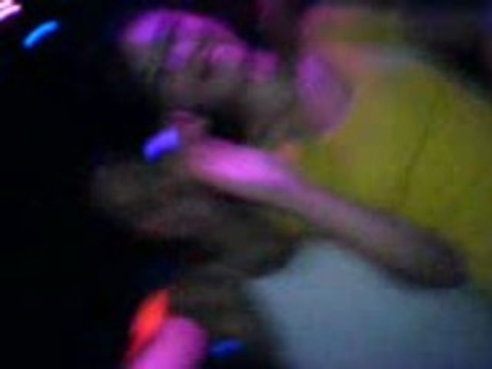 Soirée en boite 2