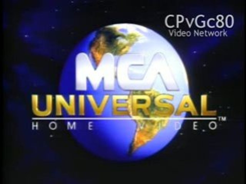 MCA Universal Home Video