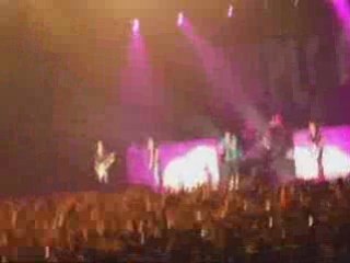 Simple plan 23.11.08