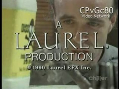 Laurel/Tribune Entertainment (1990)