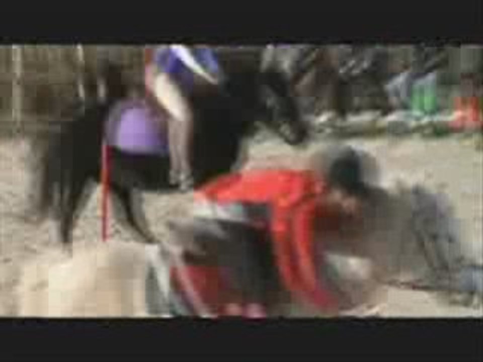 Les funambules