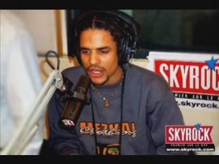 Blacko Freestyle Planète Rap 2003