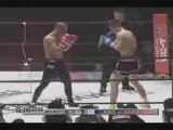 S-Cup 2008 - Andy Souwer vs Edvin Kibus