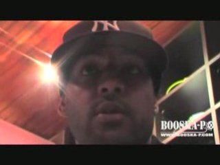Booba Interview 0.9