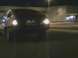 CX Citroen Retour vers le futur