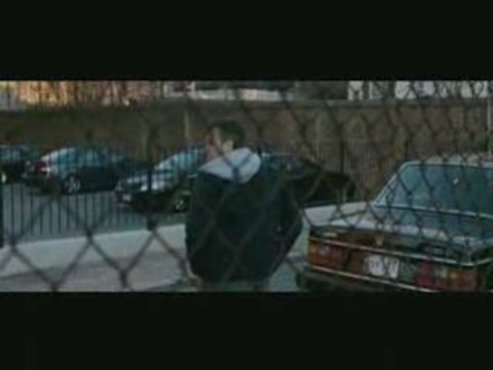 Bande Annonce What doesn't kill you