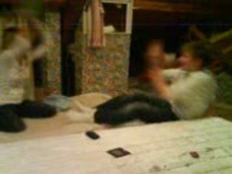 Bataille de Boby =Pp