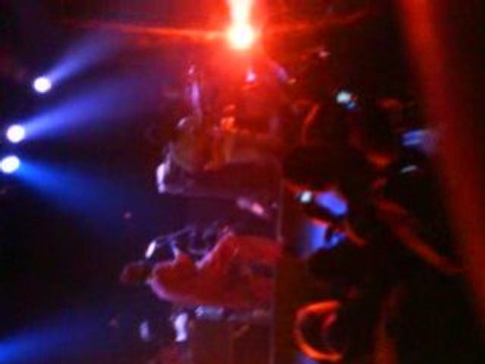 capleton @ montpellier 2008