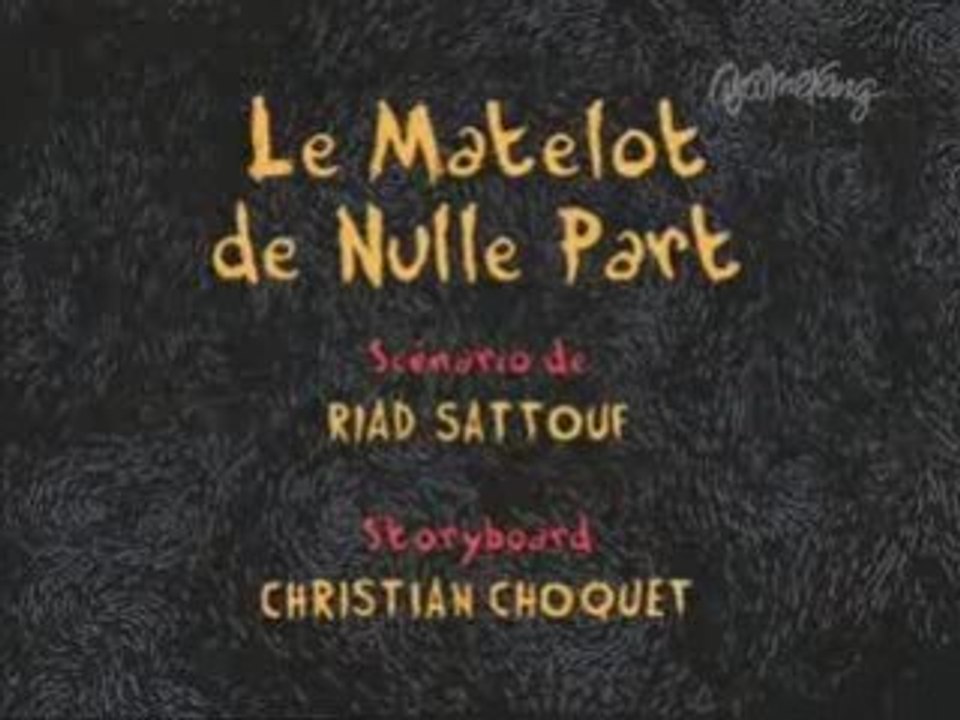 Petit Vampire 22- Le Matelot de Nulle Part