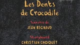 Petit Vampire 48- Les Dents de Crocodile
