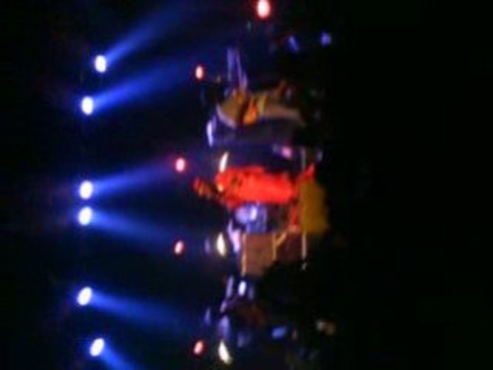 capleton @ montpellier 2008