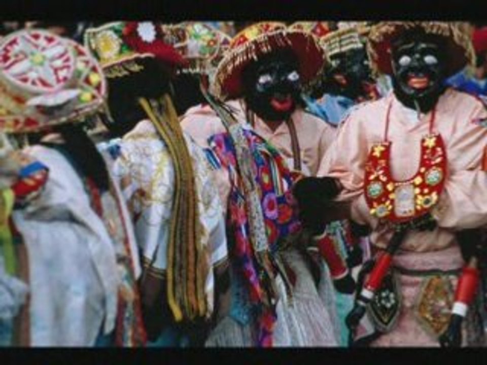 Cuzco - ''The City Lost Empire of the Incas''