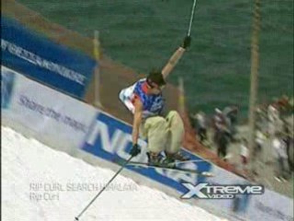 Rip Curl Search Himalaya - Rip Curl